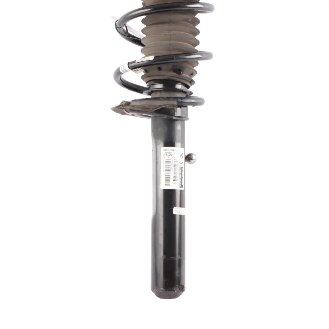 BMW X1 F48 Spring Strut Front Suspension Shock Absorber Left N/S - SKU 6886754-1 - Part number 6886754