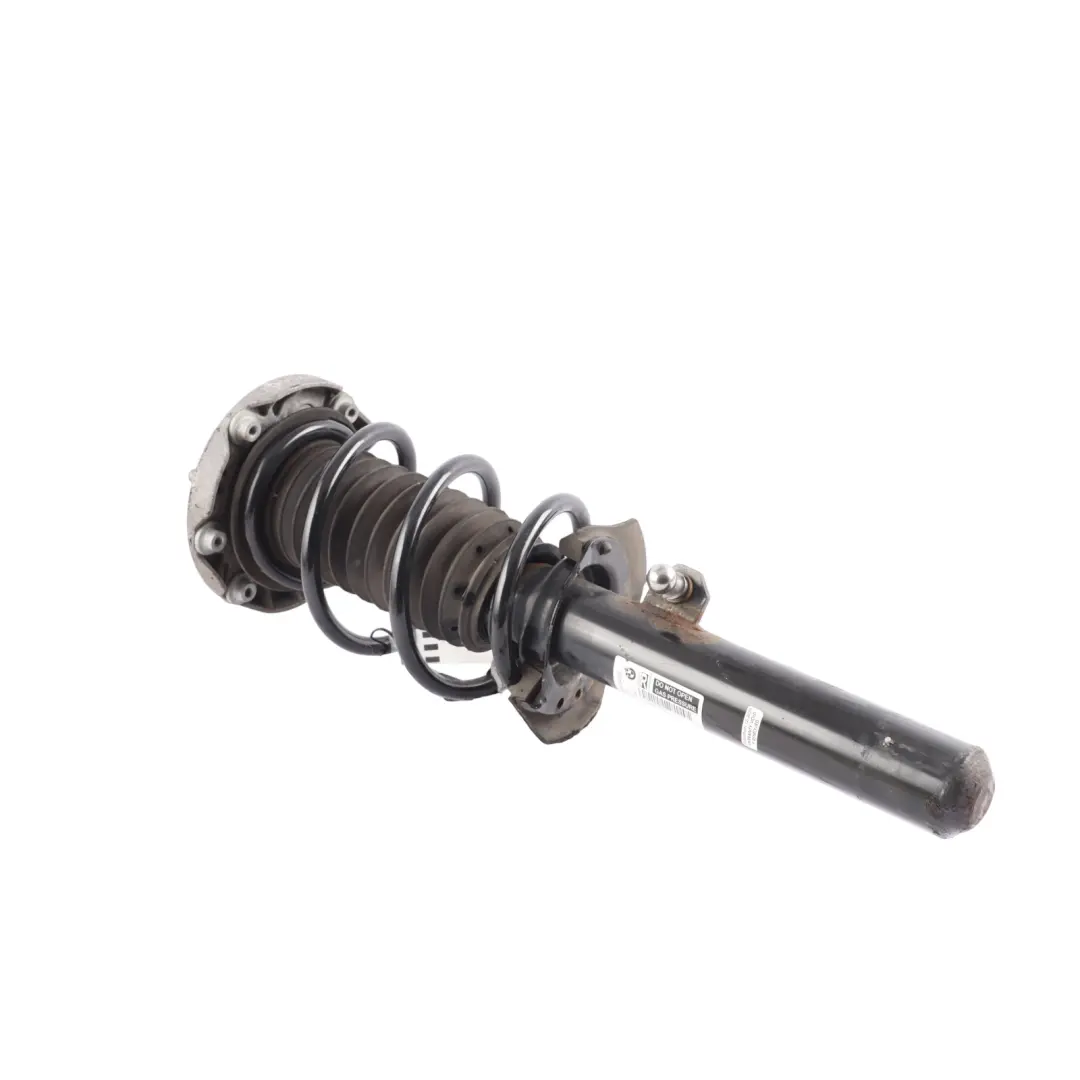 Strut Front Suspension Shock Absorber Left N/S to BMW X1 F48 Spring with Part number 6886754 BMW X1 F48 Spring Strut Front Suspension Shock Absorber Left N/S - SKU 6886754-1 - Part number 6886754