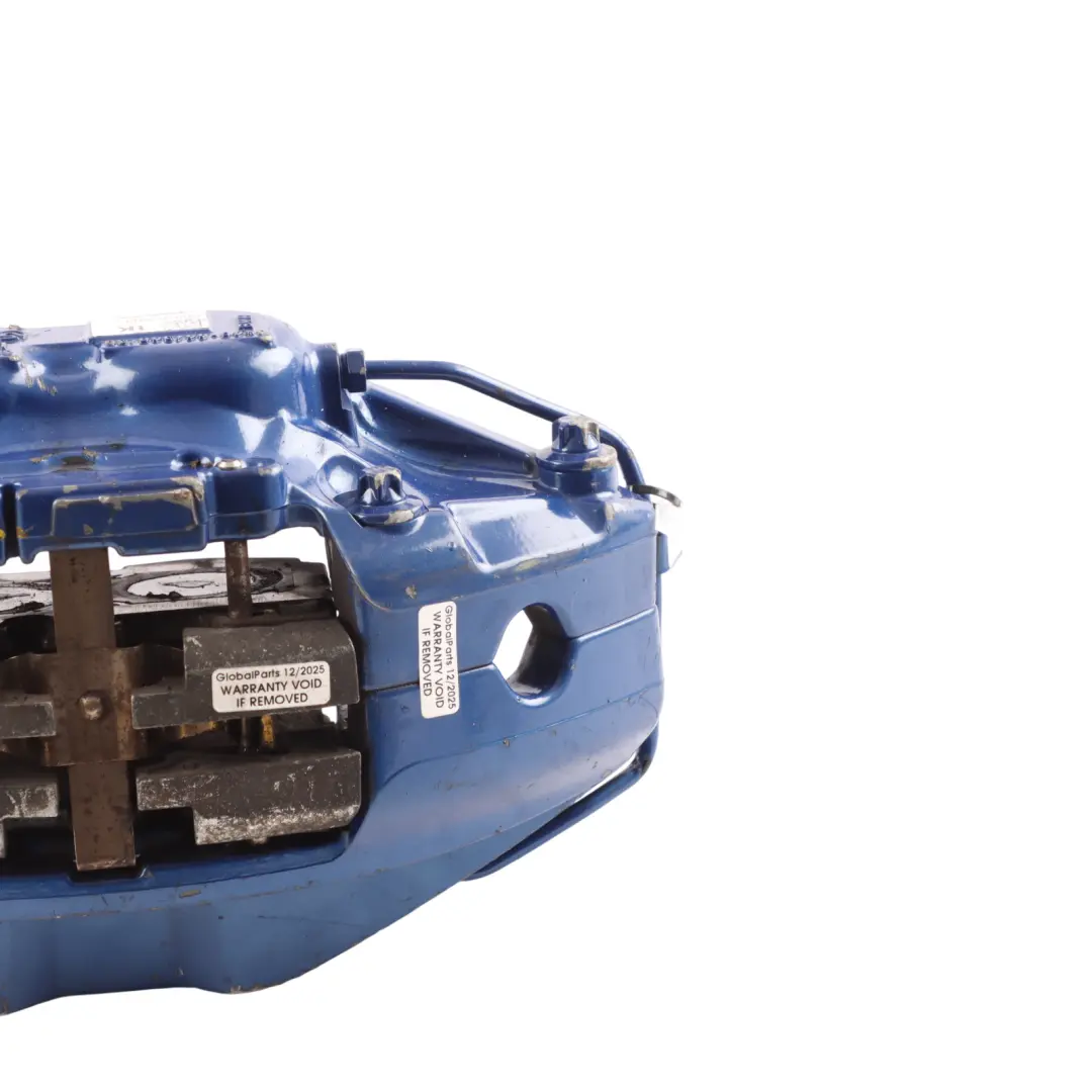 BMW G20 G30 M Front Brake Caliper Sport Left N/S Brake Housing Carrier 44/348/36 - SKU 6891273-1 - Part number 6891273