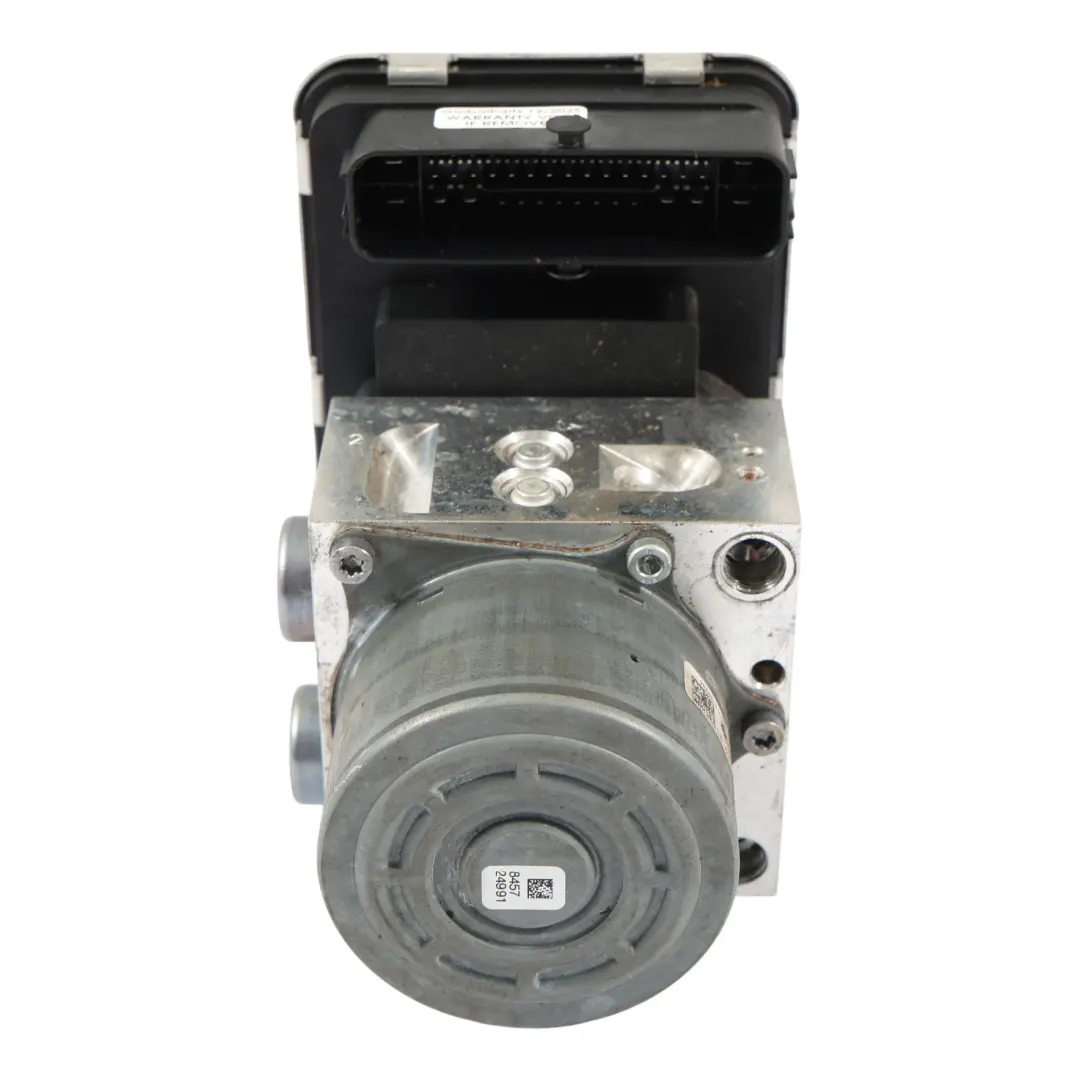 Pompa Moduł Sterownik DSC ABS 6897160 do BMW F45 Active Tourer o numerze 6897159 BMW F45 Active Tourer Pompa Moduł Sterownik DSC ABS 6897160 - SKU 6897159 - Numer Części 6897159