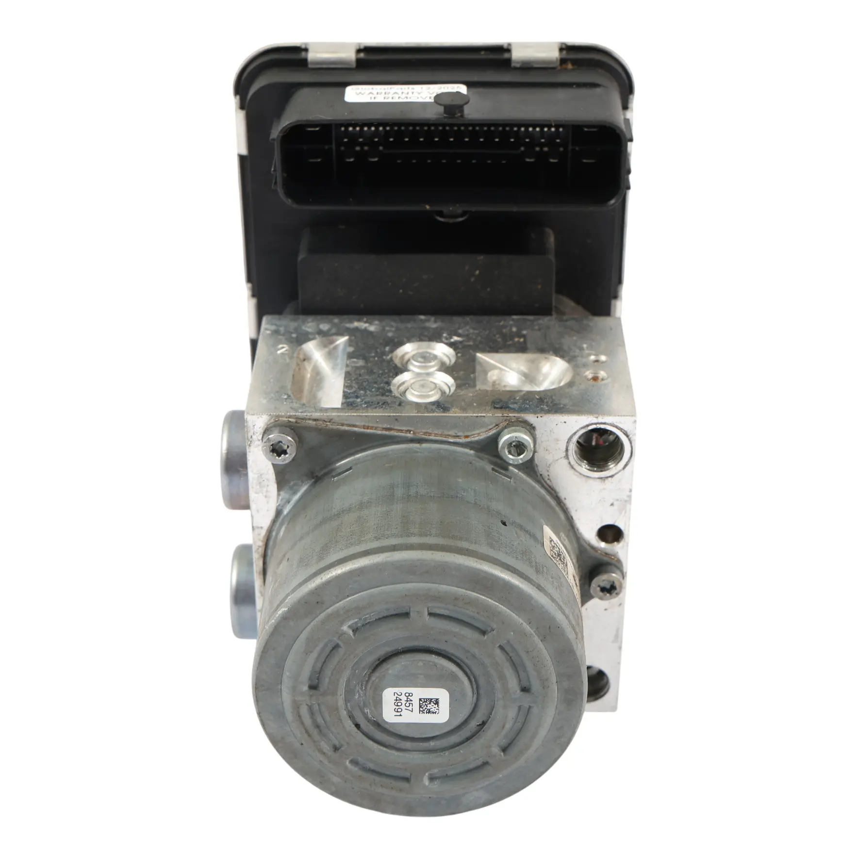 BMW F45 Active Tourer Pompa Moduł Sterownik DSC ABS 6897159 6897160