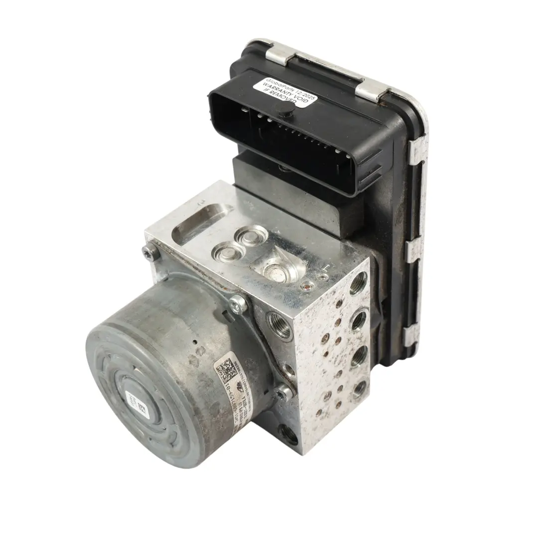 BMW F45 Active Tourer Pompe De Freinage Hydraulique DSC ABS 6897160 - SKU 6897159 - Numéro de pièce 6897159