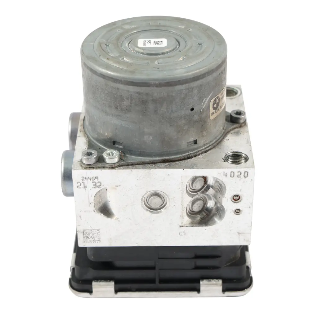 BMW F45 Active Tourer DSC ABS Hydro Braking Unit Pump 6897160 - SKU 6897159 - Part number 6897159
