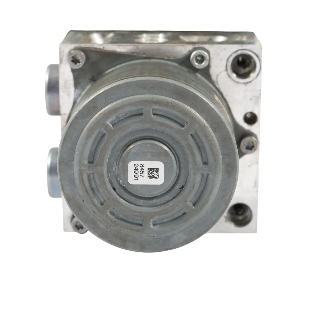 BMW F45 Active Tourer Pompe De Freinage Hydraulique DSC ABS 6897160 - SKU 6897159 - Numéro de pièce 6897159