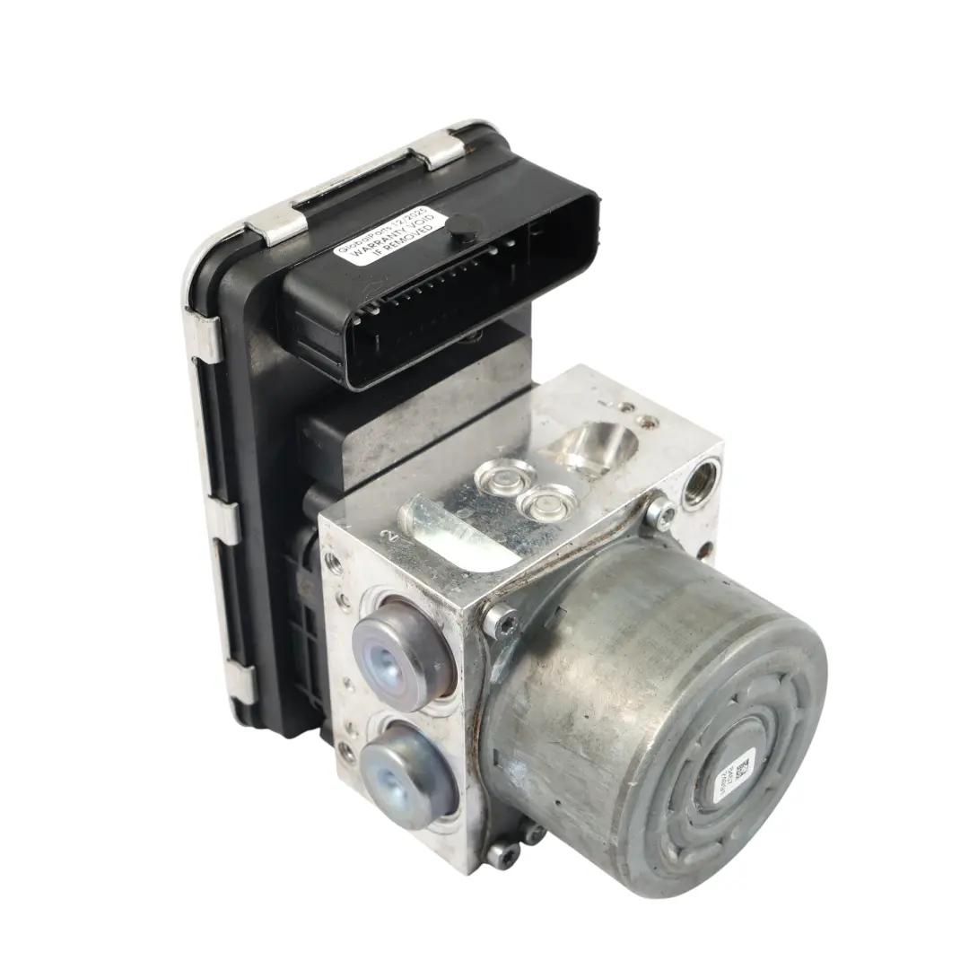DSC ABS Hydro-Bremsanlage Pumpe 6897160 für BMW F45 Active Tourer mit Teilenummer 6897159 BMW F45 Active Tourer DSC ABS Hydro-Bremsanlage Pumpe 6897160 - SKU 6897159 - Teilenummer 6897159