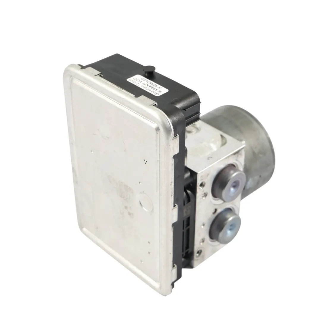 BMW F45 Active Tourer Pompe De Freinage Hydraulique DSC ABS 6897160 - SKU 6897159 - Numéro de pièce 6897159