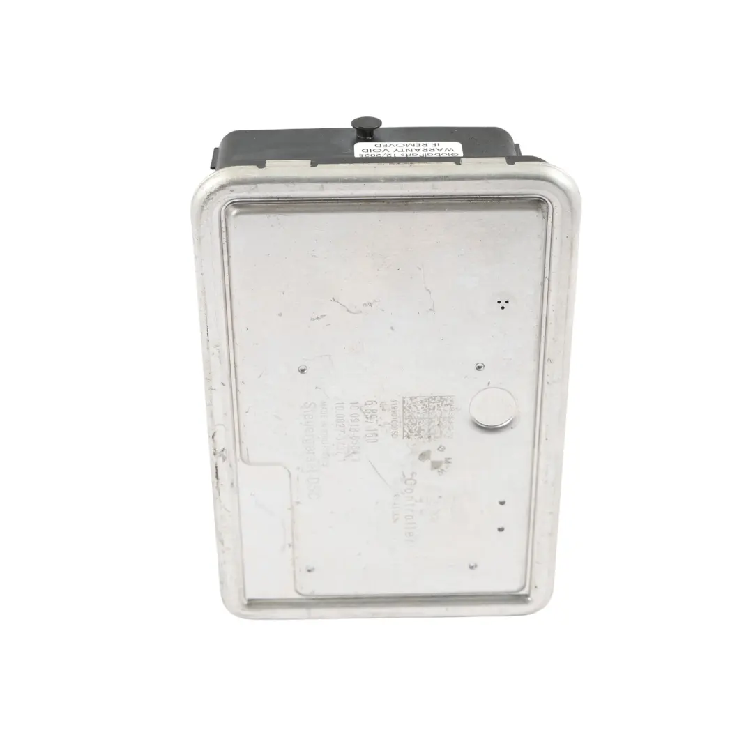 DSC ABS Unidad De Frenado Hidráulico Bomba 6897160 para BMW F45 Active Tourer con número de pieza 6897159 BMW F45 Active Tourer DSC ABS Unidad De Frenado Hidráulico Bomba 6897160 - SKU 6897159 - Número de pieza 6897159