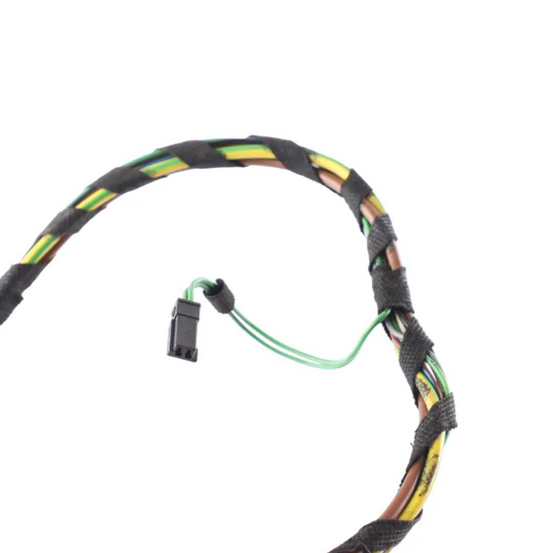 Heater Wiring Cable Harness Loom Matrix Air Conditioner to BMW X3 E83 with Part number 6910085 BMW X3 E83 Heater Wiring Cable Harness Loom Matrix Air Conditioner - SKU 6910085 - Part number 6910085