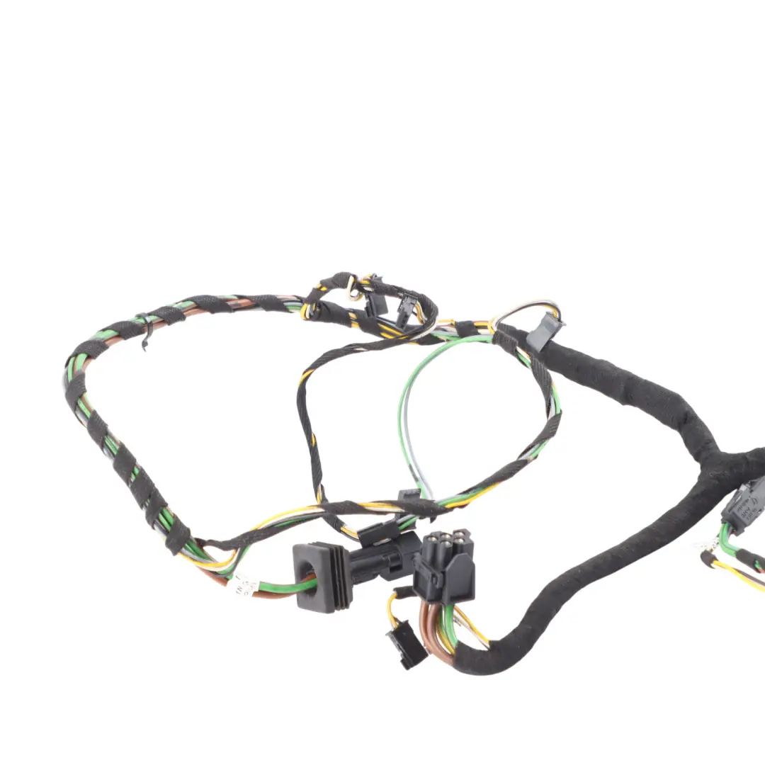 BMW X3 E83 Heater Wiring Cable Harness Loom Matrix Air Conditioner - SKU 6910085 - Part number 6910085