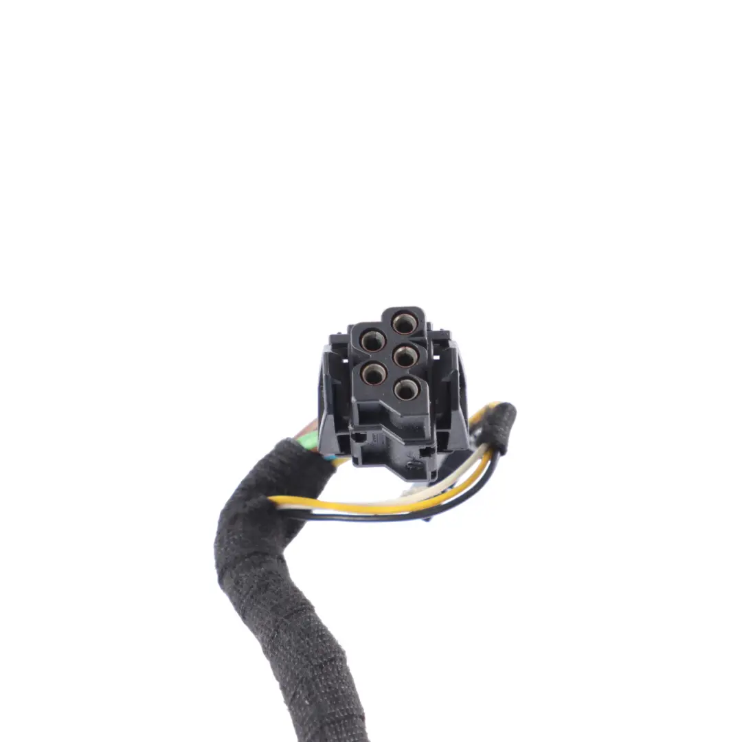 BMW X3 E83 Heater Wiring Cable Harness Loom Matrix Air Conditioner - SKU 6910085 - Part number 6910085