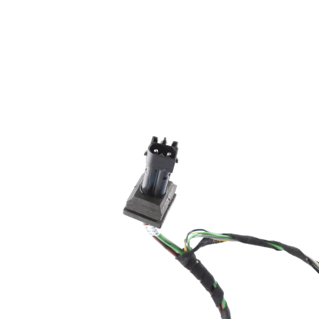 BMW X3 E83 Heater Wiring Cable Harness Loom Matrix Air Conditioner - SKU 6910085 - Part number 6910085