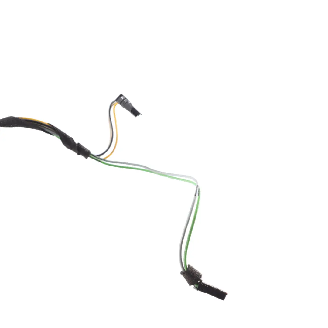 BMW X3 E83 Heater Wiring Cable Harness Loom Matrix Air Conditioner - SKU 6910085 - Part number 6910085