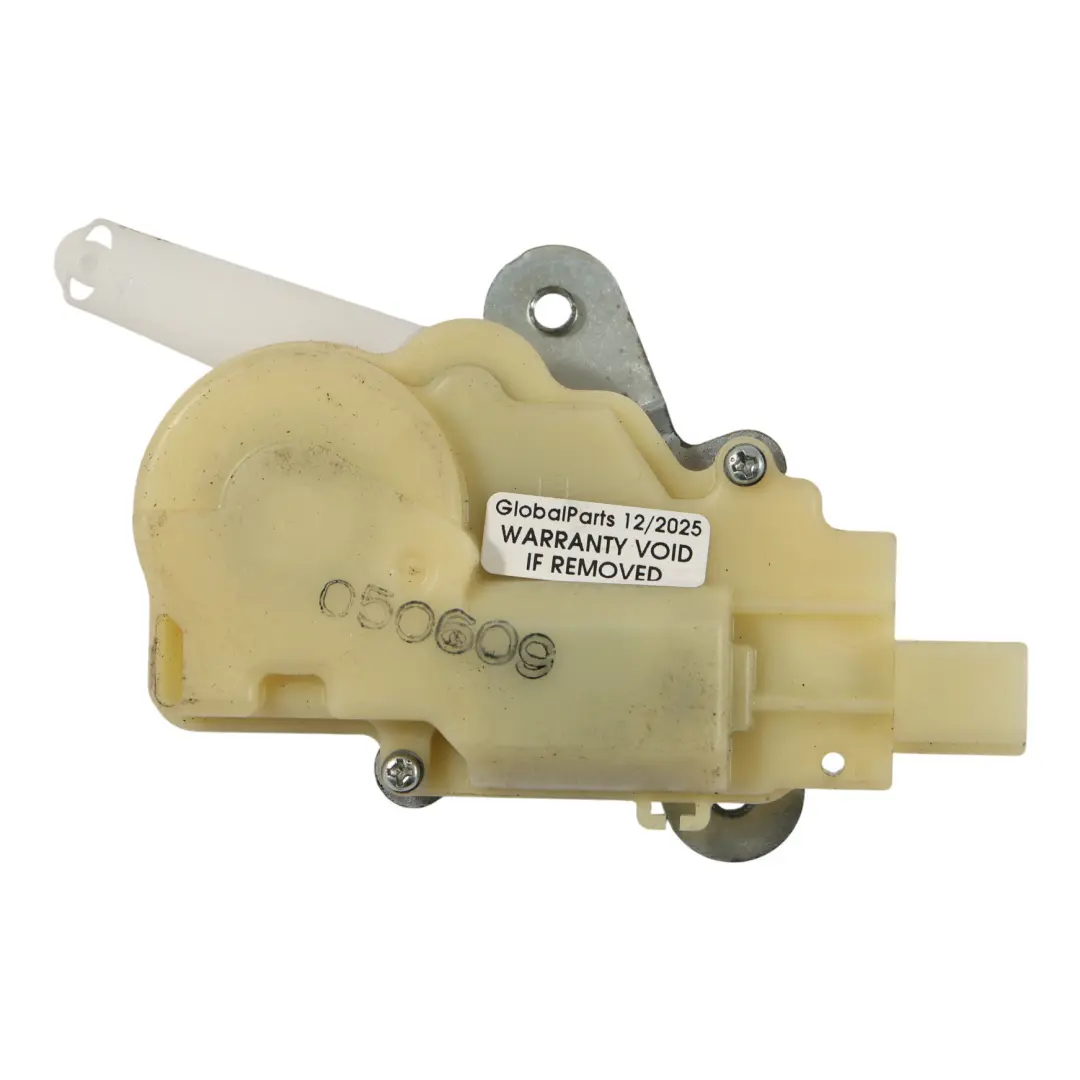 XP10 Hinteren Türschloss Catch Latch Actuator Assembly für Toyota Yaris mit Teilenummer 691500D011 Toyota Yaris XP10 Hinteren Türschloss Catch Latch Actuator Assembly - SKU 691500D011 - Teilenummer 691500D011