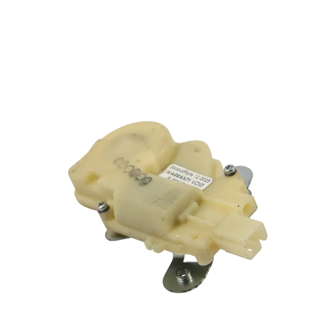 XP10 Rear Door Lock Catch Latch Actuator Assembly to Toyota Yaris with Part number 691500D011 Toyota Yaris XP10 Rear Door Lock Catch Latch Actuator Assembly - SKU 691500D011 - Part number 691500D011