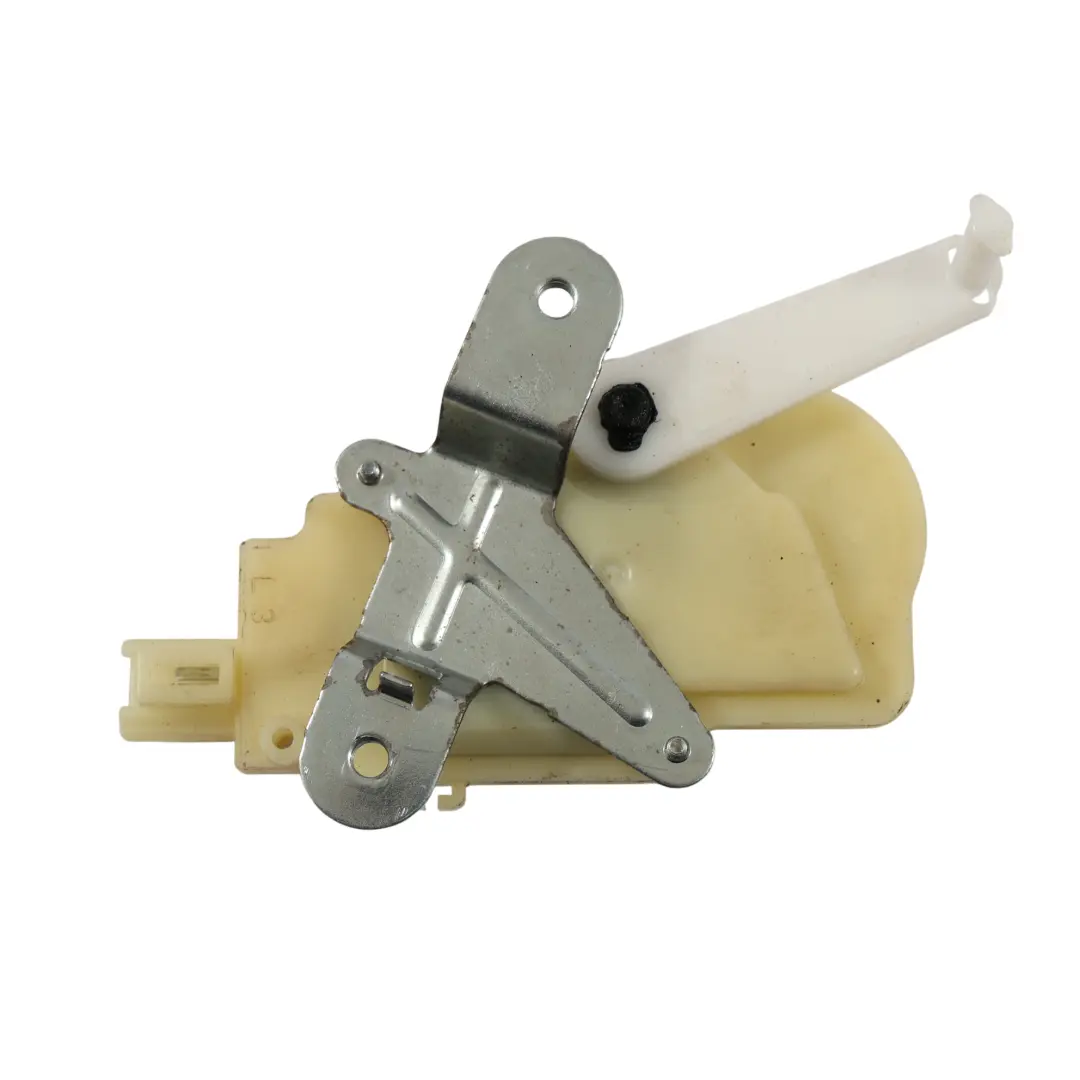 Toyota Yaris XP10 Rear Door Lock Catch Latch Actuator Assembly - SKU 691500D011 - Part number 691500D011