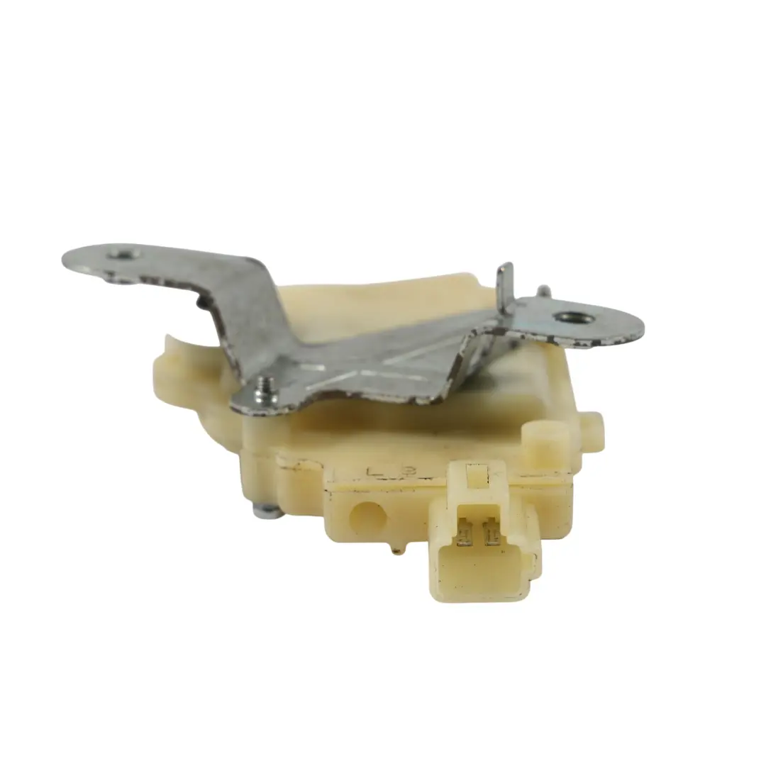 Toyota Yaris XP10 Rear Door Lock Catch Latch Actuator Assembly - SKU 691500D011 - Part number 691500D011