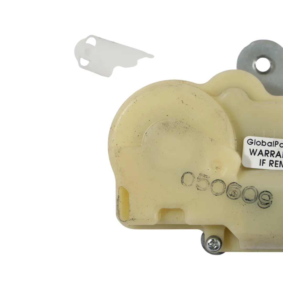 XP10 Rear Door Lock Catch Latch Actuator Assembly to Toyota Yaris with Part number 691500D011 Toyota Yaris XP10 Rear Door Lock Catch Latch Actuator Assembly - SKU 691500D011 - Part number 691500D011