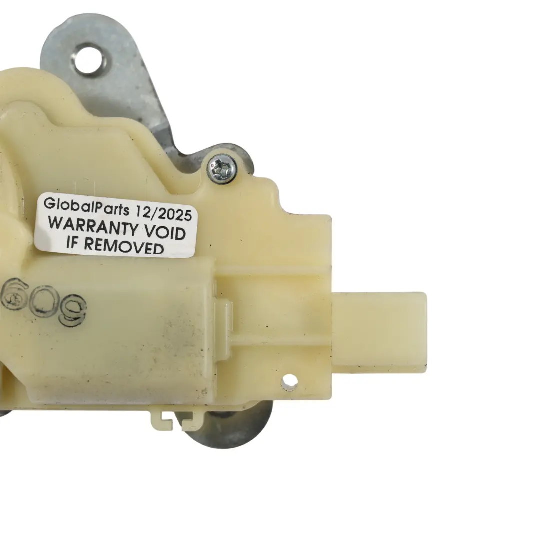 Toyota Yaris XP10 Cerradura De La Puerta Trasera Pestillo Actuador - SKU 691500D011 - Número de pieza 691500D011