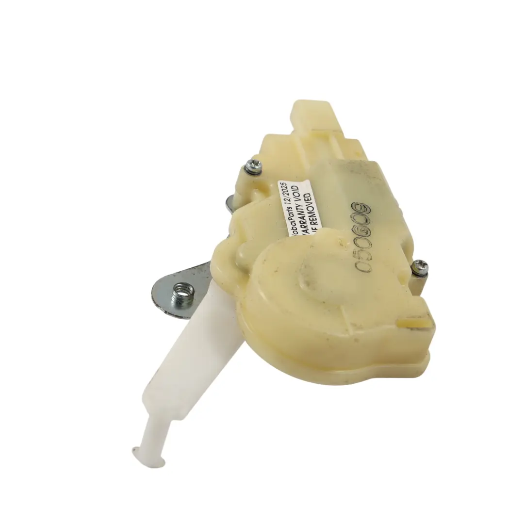 XP10 Hinteren Türschloss Catch Latch Actuator Assembly für Toyota Yaris mit Teilenummer 691500D011 Toyota Yaris XP10 Hinteren Türschloss Catch Latch Actuator Assembly - SKU 691500D011 - Teilenummer 691500D011