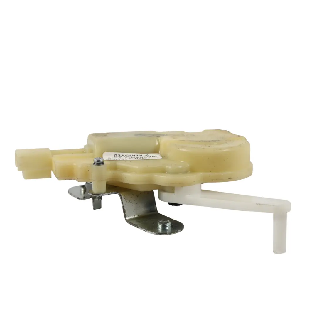 XP10 Cerradura De La Puerta Trasera Pestillo Actuador para Toyota Yaris con número de pieza 691500D011 Toyota Yaris XP10 Cerradura De La Puerta Trasera Pestillo Actuador - SKU 691500D011 - Número de pieza 691500D011