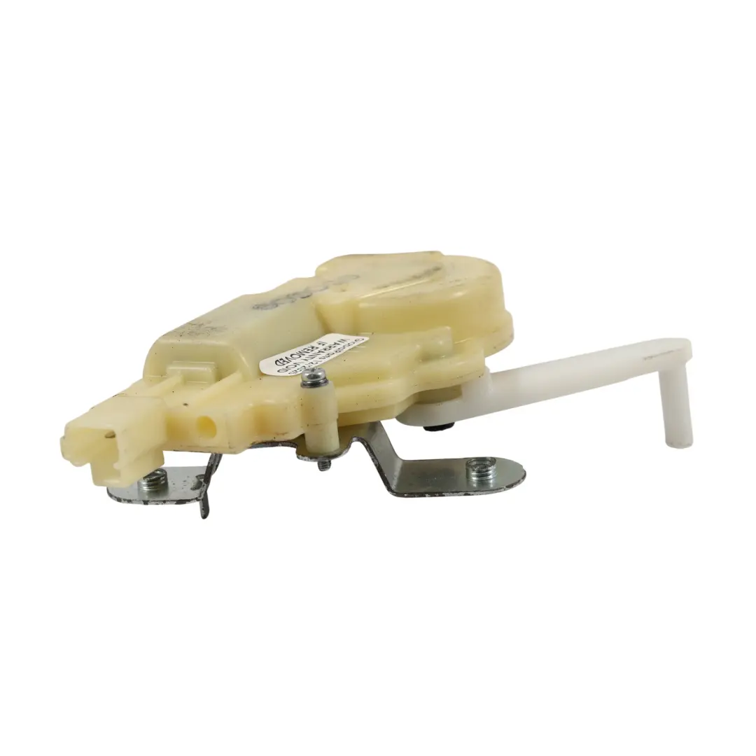 Toyota Yaris XP10 Hinteren Türschloss Catch Latch Actuator Assembly - SKU 691500D011 - Teilenummer 691500D011