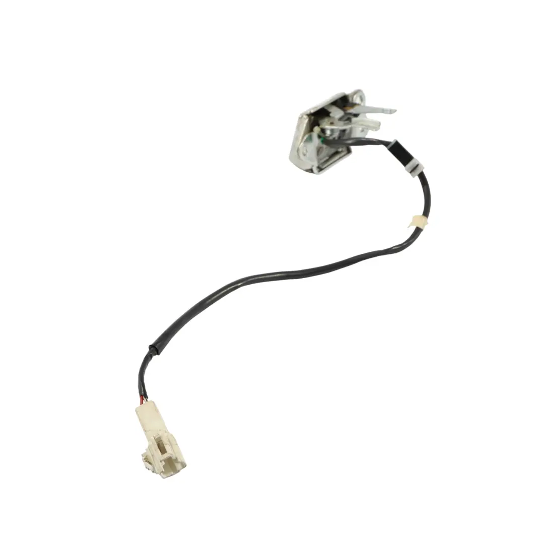 Toyota Yaris XP10 Mécanisme Actionneur Verrouillage Du Hayon Arrière - SKU 693500D031 - Numéro de pièce 693500D031