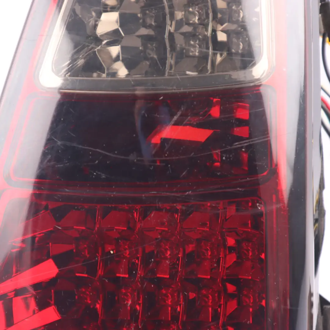 Mini R50 R52 R53 Rear Lamp Left Right N/O/S Set 6935783 6935784 TAIWAN - SKU 6935784-TAIWAN - Part number 6935784-TAIWAN
