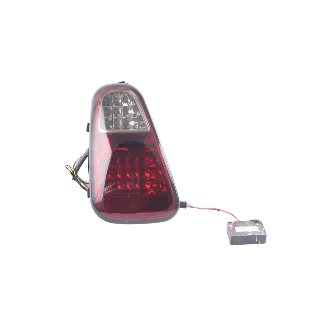 Mini R50 R52 R53 Rear Lamp Left Right N/O/S Set 6935783 6935784 TAIWAN - SKU 6935784-TAIWAN - Part number 6935784-TAIWAN