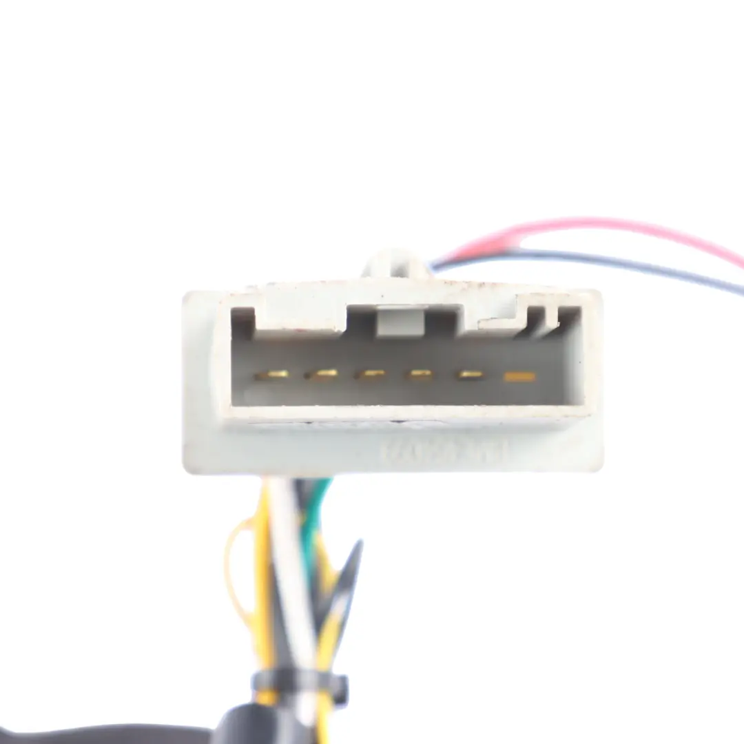 Mini R50 R52 R53 Rear Lamp Left Right N/O/S Set 6935783 6935784 TAIWAN - SKU 6935784-TAIWAN - Part number 6935784-TAIWAN