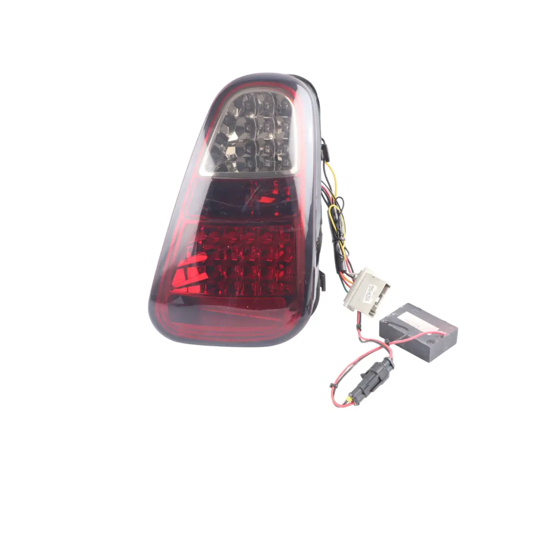Mini R50 R52 R53 Rear Lamp Left Right N/O/S Set 6935783 6935784 TAIWAN - SKU 6935784-TAIWAN - Part number 6935784-TAIWAN