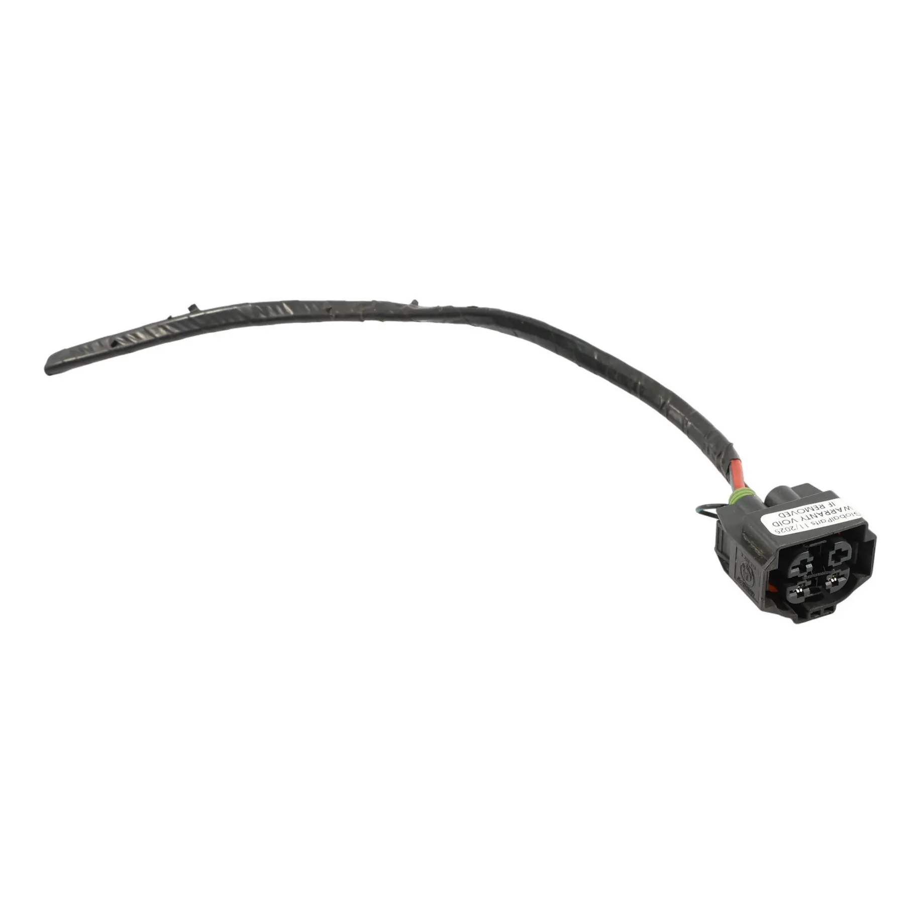 BMW E87 E90 E91 Radiator Fan Cable Harness Loom Wiring 6937515