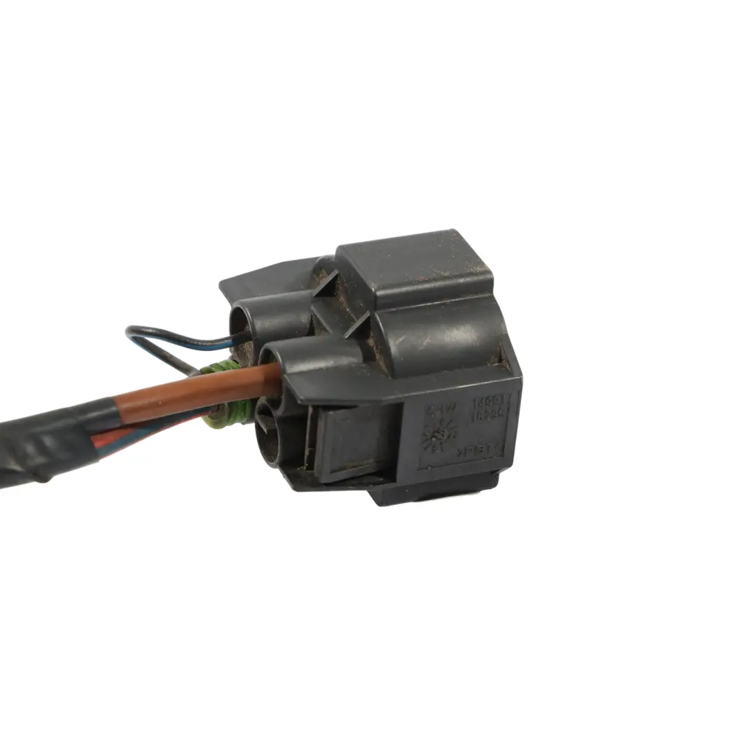 Ventola Radiatore Cavo Cablaggio Loom Cablaggio per BMW E87 E90 E91 con numero di parte 6937515 BMW E87 E90 E91 Ventola Radiatore Cavo Cablaggio Loom Cablaggio - SKU 6937515-9 - Numero di parte 6937515