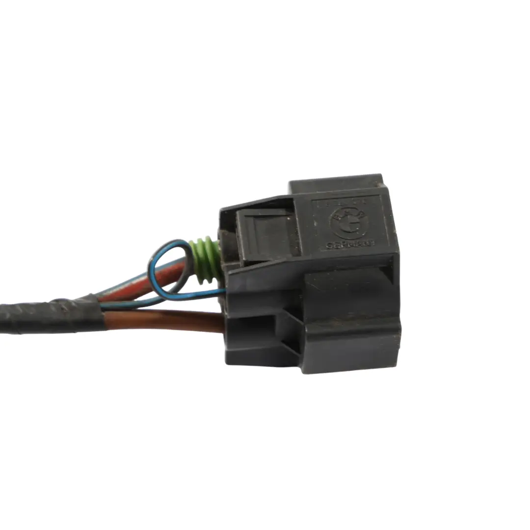 BMW E87 E90 E91 Faisceau De Câbles De Ventilateur Radiateur - SKU 6937515-9 - Numéro de pièce 6937515