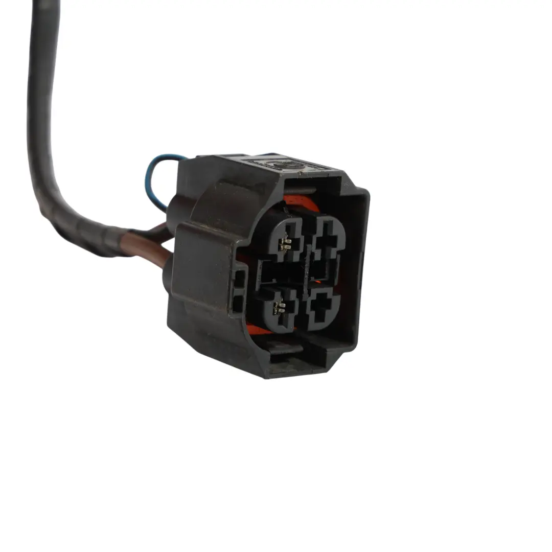 BMW E87 E90 E91 Faisceau De Câbles De Ventilateur Radiateur - SKU 6937515-9 - Numéro de pièce 6937515