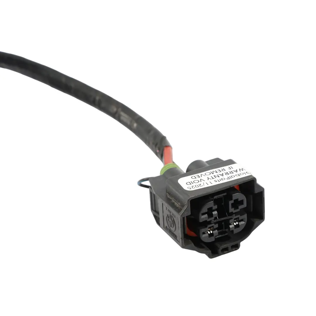 BMW E87 E90 E91 Radiator Fan Cable Harness Loom Wiring - SKU 6937515-9 - Part number 6937515