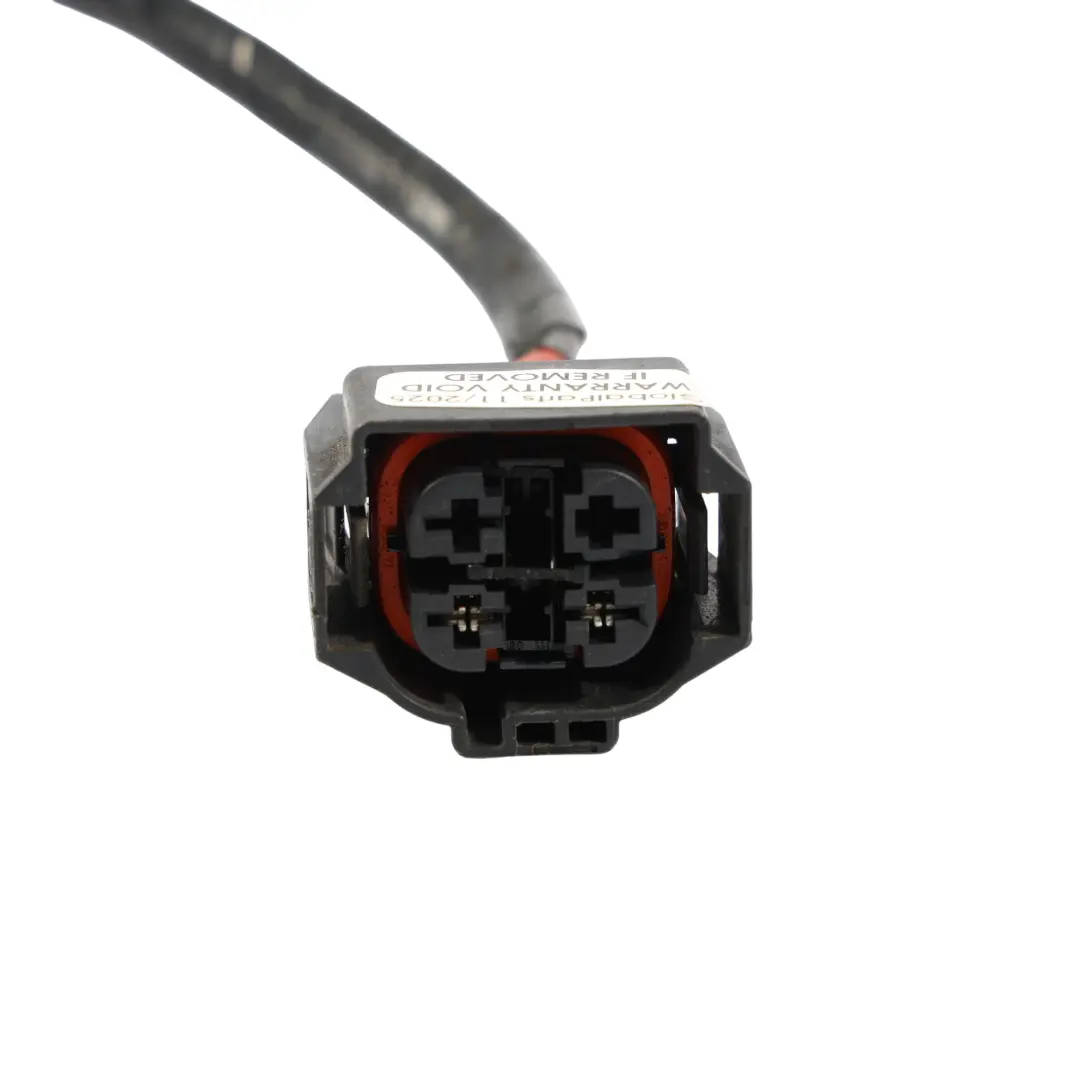 Ventola Radiatore Cavo Cablaggio Loom Cablaggio per BMW E87 E90 E91 con numero di parte 6937515 BMW E87 E90 E91 Ventola Radiatore Cavo Cablaggio Loom Cablaggio - SKU 6937515-9 - Numero di parte 6937515