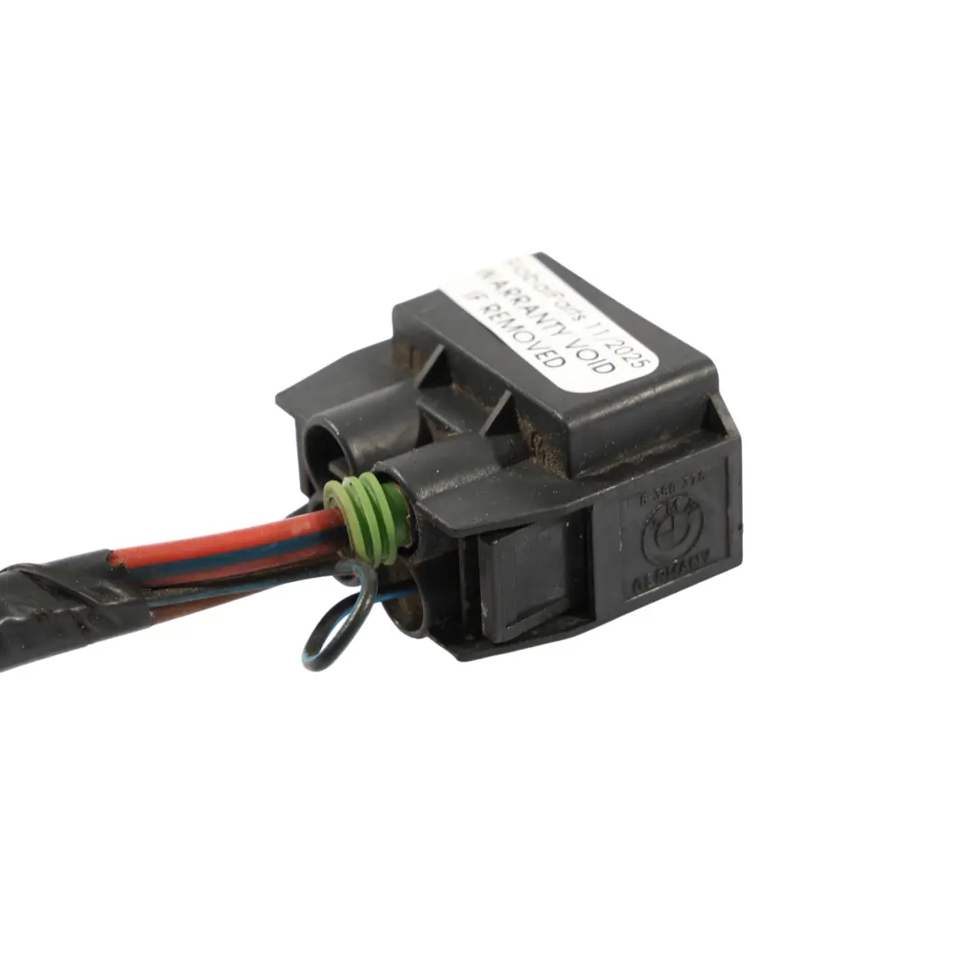 Radiator Fan Cable Harness Loom Wiring to BMW E87 E90 E91 with Part number 6937515 BMW E87 E90 E91 Radiator Fan Cable Harness Loom Wiring - SKU 6937515-9 - Part number 6937515