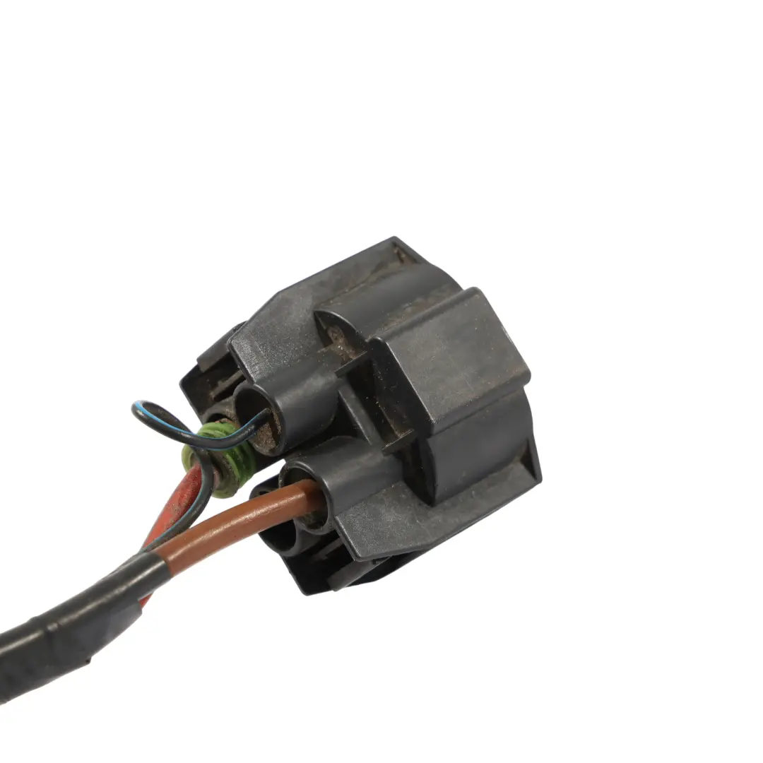 BMW E87 E90 E91 Ventola Radiatore Cavo Cablaggio Loom Cablaggio - SKU 6937515-9 - Numero di parte 6937515