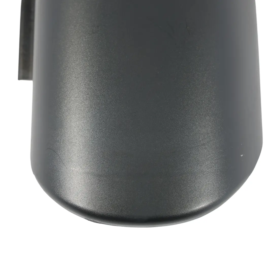 Garniture De Colonne De Direction Inférieure Noire pour BMW E87 E90 E91 E92 à propos du numéro de pièce 6950263 BMW E87 E90 E91 E92 Garniture De Colonne De Direction Inférieure Noire - SKU 6950263 - Numéro de pièce 6950263