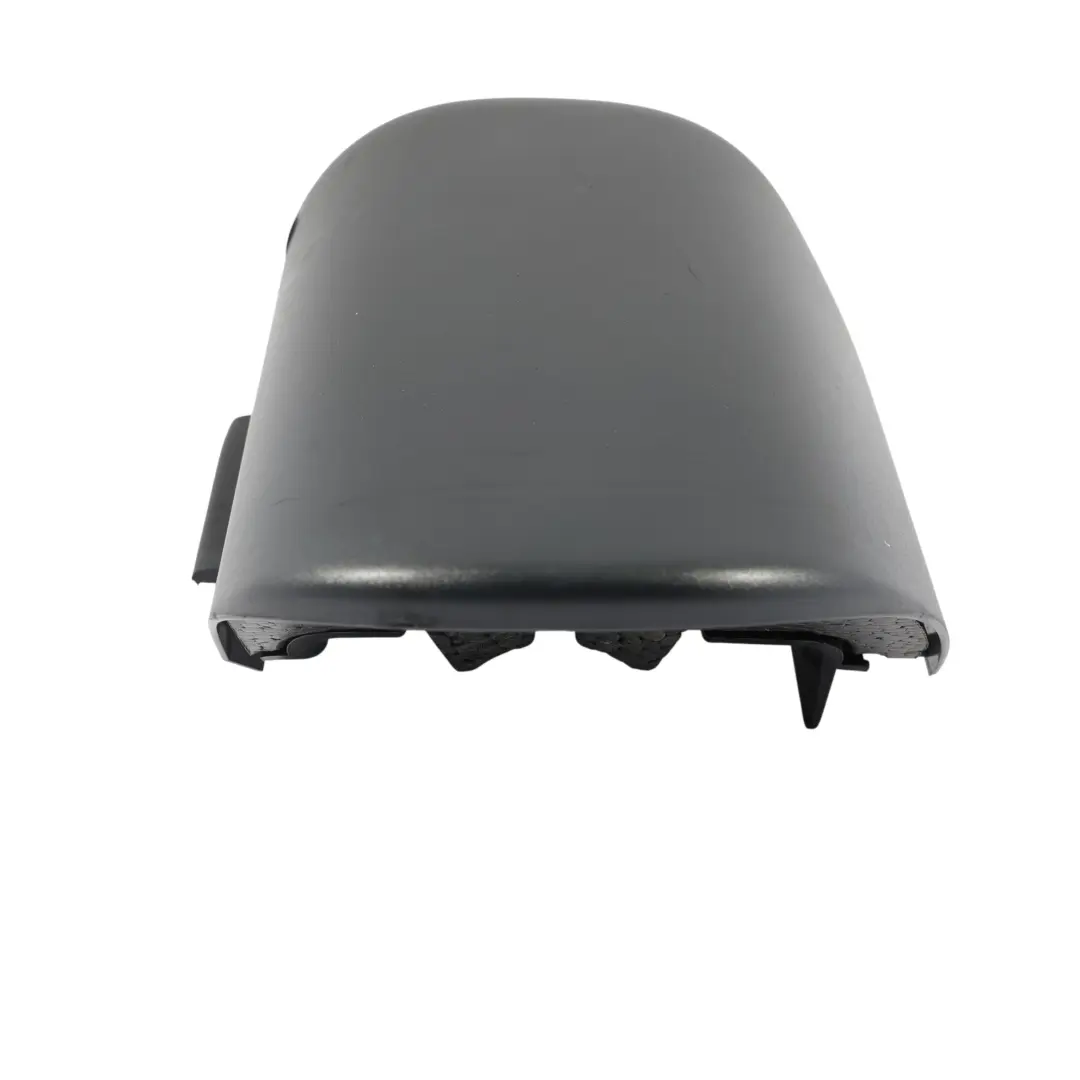 Zier Leiste Lenk Säule Unten Schwarz für BMW E87 E90 E91 E92 mit Teilenummer 6950263 BMW E87 E90 E91 E92 Zier Leiste Lenk Säule Unten Schwarz - SKU 6950263 - Teilenummer 6950263