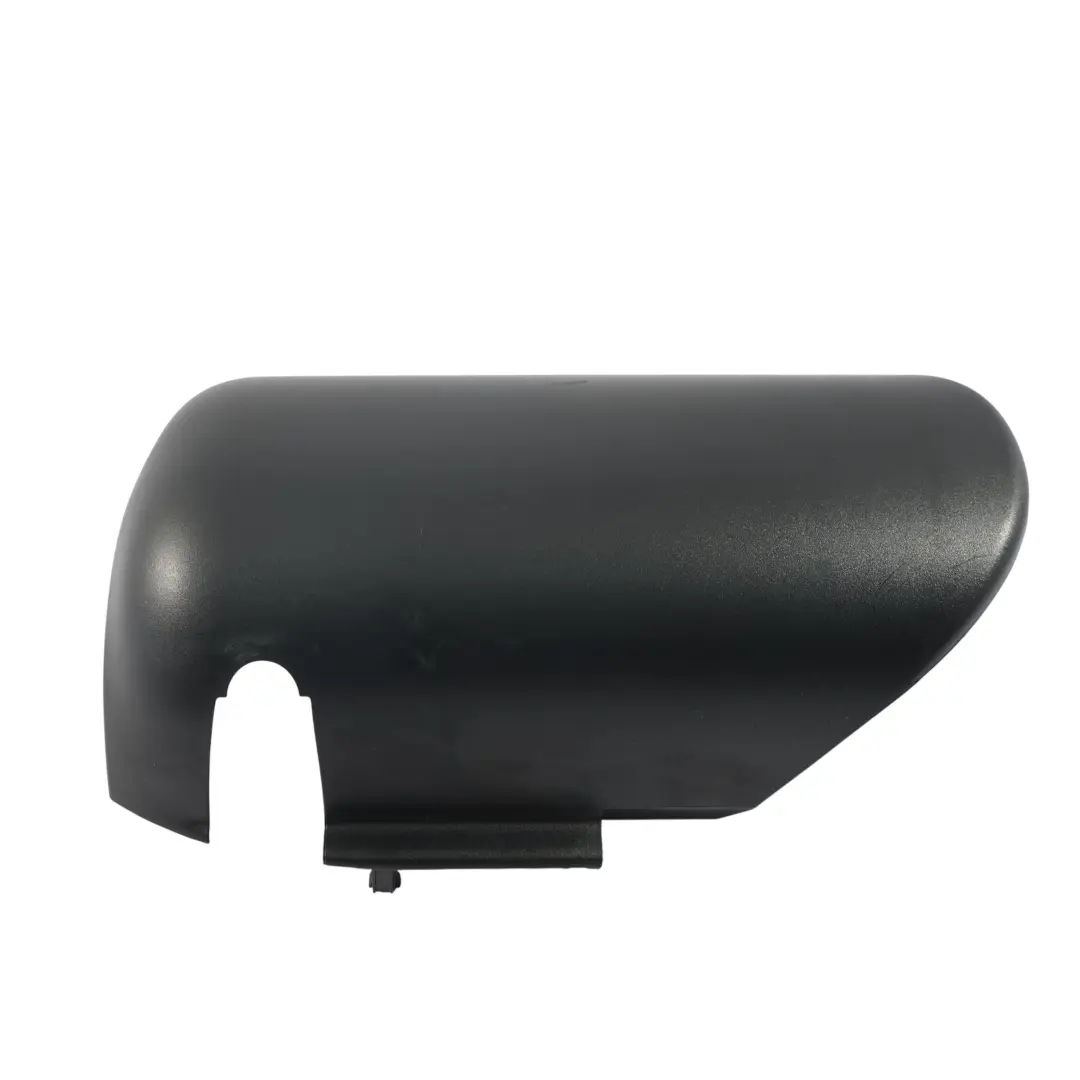 Zier Leiste Lenk Säule Unten Schwarz für BMW E87 E90 E91 E92 mit Teilenummer 6950263 BMW E87 E90 E91 E92 Zier Leiste Lenk Säule Unten Schwarz - SKU 6950263 - Teilenummer 6950263