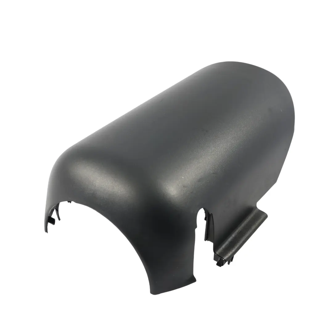 Zier Leiste Lenk Säule Unten Schwarz für BMW E87 E90 E91 E92 mit Teilenummer 6950263 BMW E87 E90 E91 E92 Zier Leiste Lenk Säule Unten Schwarz - SKU 6950263 - Teilenummer 6950263