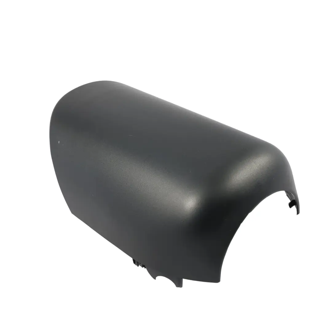 Embellecedor Panel Columna Dirección Inferior Negro para BMW E87 E90 E91 E92 con número de pieza 6950263 BMW E87 E90 E91 E92 Embellecedor Panel Columna Dirección Inferior Negro - SKU 6950263 - Número de pieza 6950263