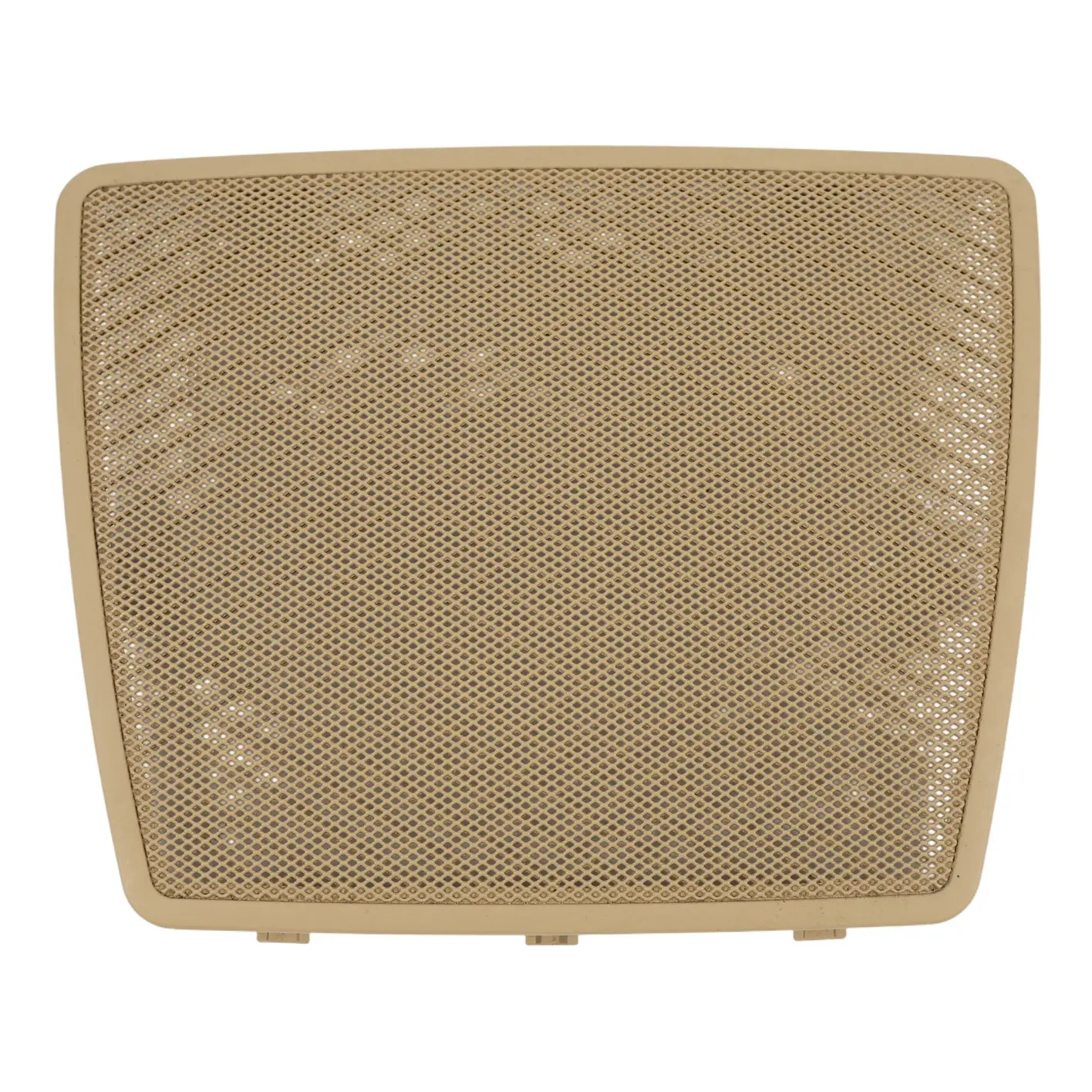 BMW E82 E90 Osłona Maskownica Kratka Klapka Panel Głośnika Antracyt 7117655