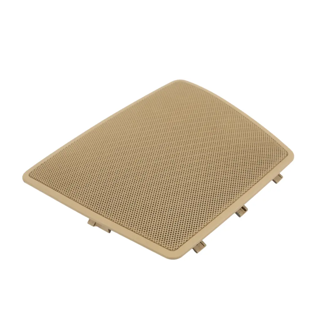 BMW E82 E90 Osłona Maskownica Kratka Klapka Panel Głośnika Antracyt 7117655 - SKU 6950526-1 - Numer Części 6950526