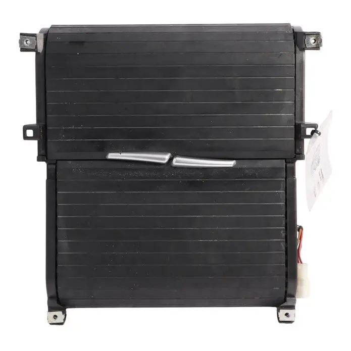 Portavasos Consola Central Rodillo Almacenamiento Bebida para BMW E70 E71 con número de pieza 6954943 BMW E70 E71 Portavasos Consola Central Rodillo Almacenamiento Bebida - SKU 6954943-2 - Número de pieza 6954943