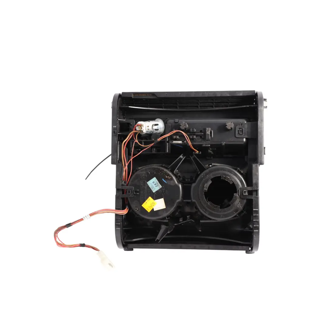 Uchwyt Na Kubek Schowek Roleta Czarny do BMW E70 E71 o numerze 6954943 BMW E70 E71 Uchwyt Na Kubek Schowek Roleta Czarny - SKU 6954943-2 - Numer Części 6954943