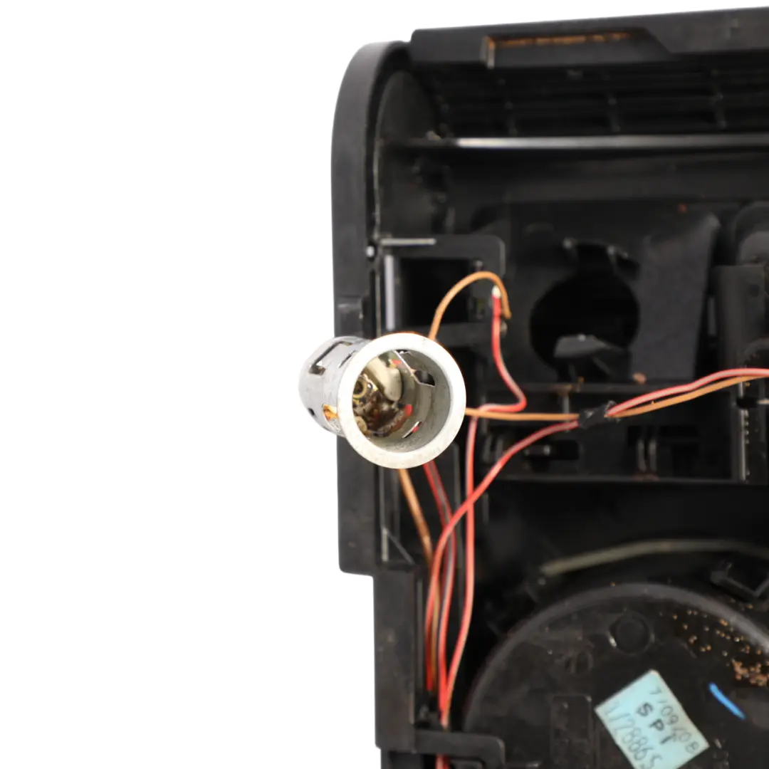 Portavasos Consola Central Rodillo Almacenamiento Bebida para BMW E70 E71 con número de pieza 6954943 BMW E70 E71 Portavasos Consola Central Rodillo Almacenamiento Bebida - SKU 6954943-2 - Número de pieza 6954943