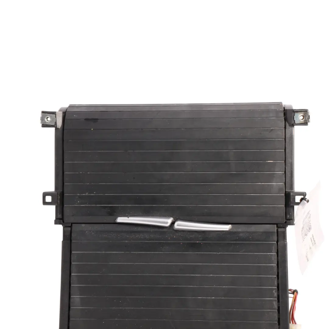 Gobelet Console Centrale Rangement à Roulettes Boisson pour BMW E70 E71 Porte à propos du numéro de pièce 6954943 BMW E70 E71 Porte Gobelet Console Centrale Rangement à Roulettes Boisson - SKU 6954943-2 - Numéro de pièce 6954943