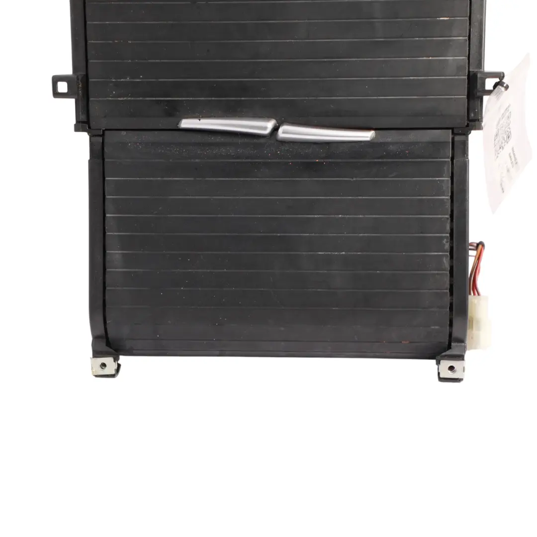 BMW E70 E71 Portabicchieri Consolle Centrale Rullo Conservazione Bevande - SKU 6954943-2 - Numero di parte 6954943